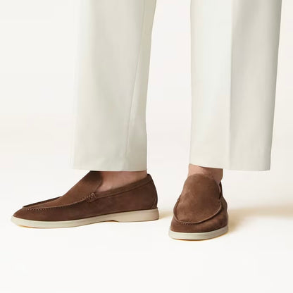 Summer Walk Loafers