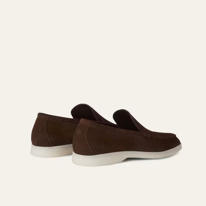 Summer Walk Loafers
