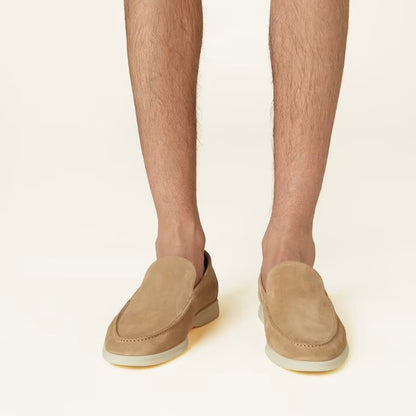 Summer Walk Loafers