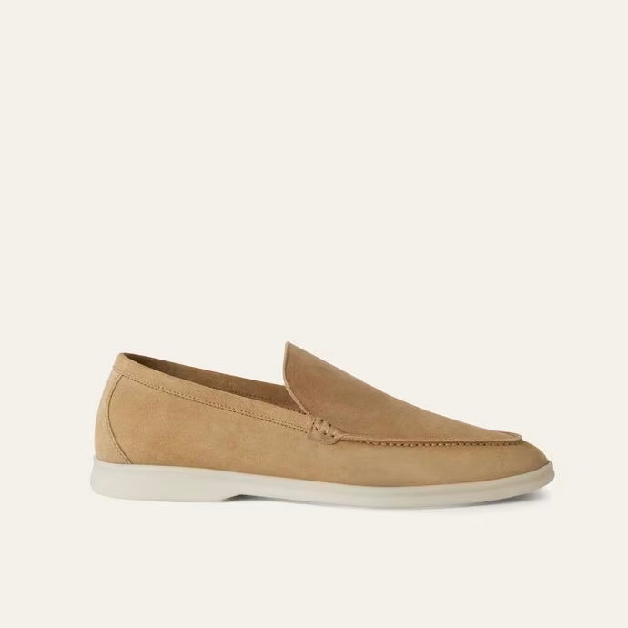Summer Walk Loafers