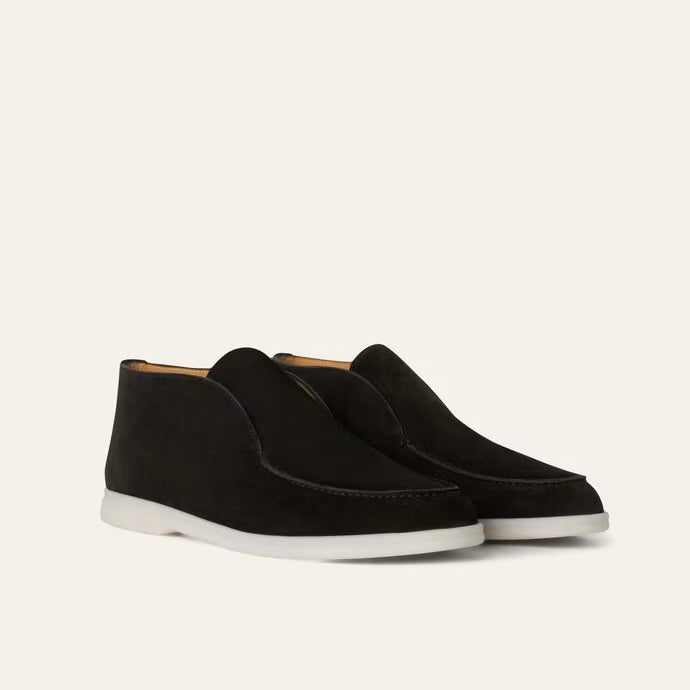 Open Walk Chukka Boots