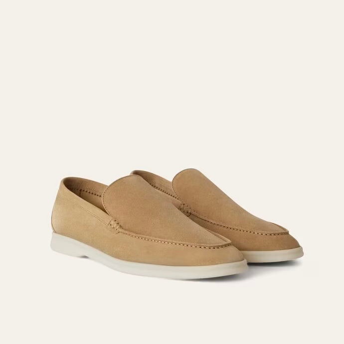 Summer Walk Loafers