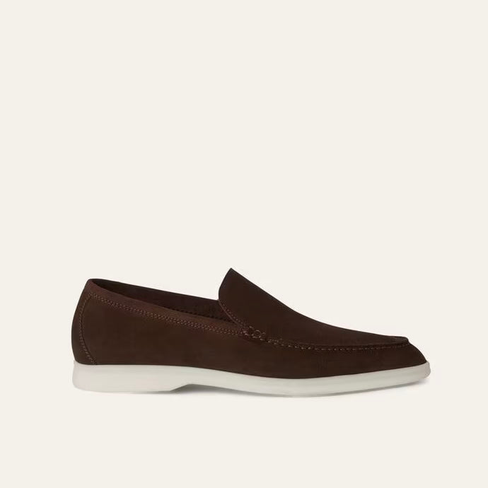 Summer Walk Loafers