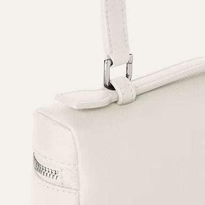 Extra Pocket Pouch L19 “Whisper White”
