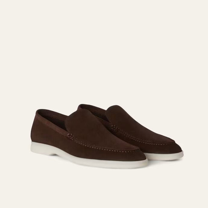 Summer Walk Loafers