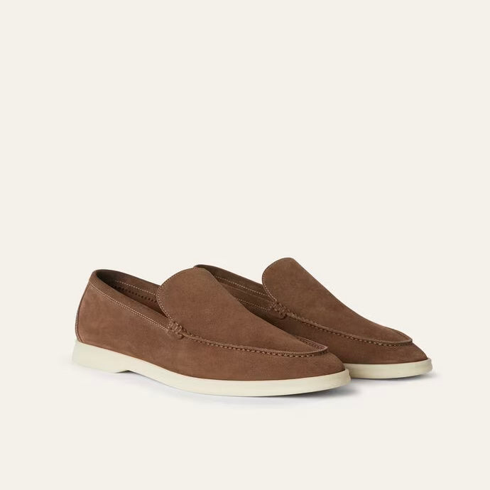 Summer Walk Loafers