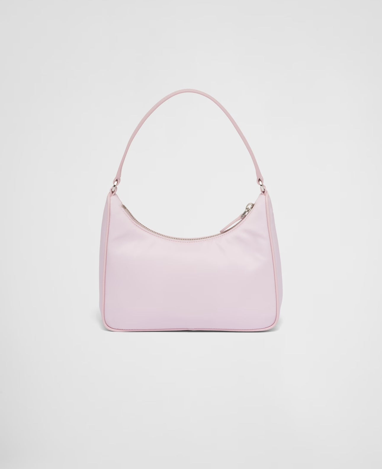 Prada Nylon and Saffiano mini bag