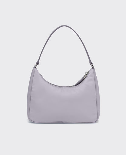 Prada Nylon and Saffiano mini bag
