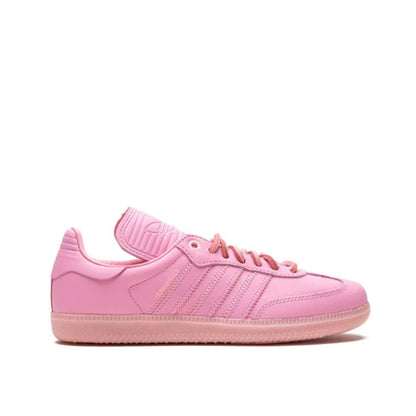 Pharrell Adidas Samba Humanrace &quot;Pink&quot;