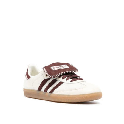 adidas Samba Pony Tonal x Wales Bonner