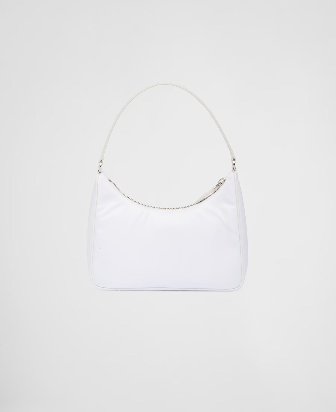Prada Nylon and Saffiano mini bag