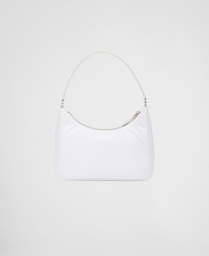 Prada Nylon and Saffiano mini bag