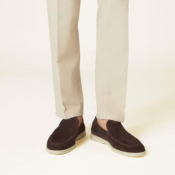 Summer Walk Loafers