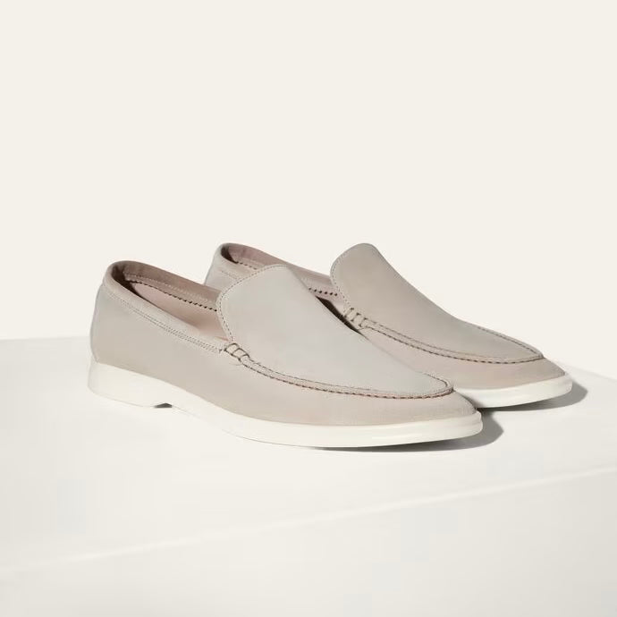 Summer Walk Loafers