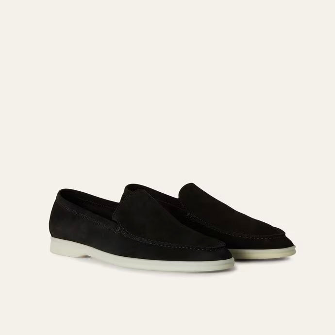 Summer Walk Loafers