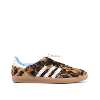 adidas Samba Pony x Wales Bonner