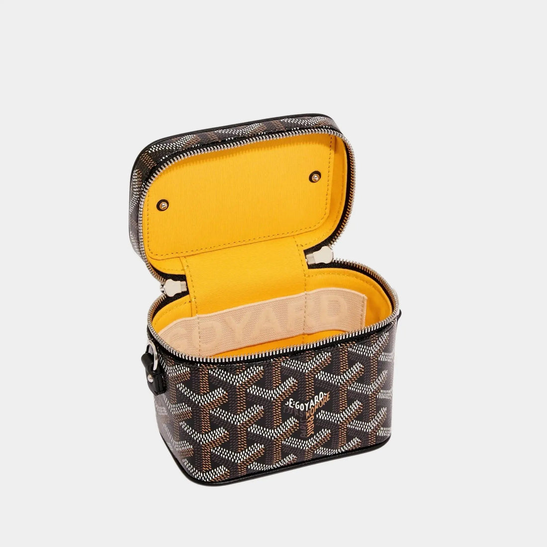 Muse Nano Vanity