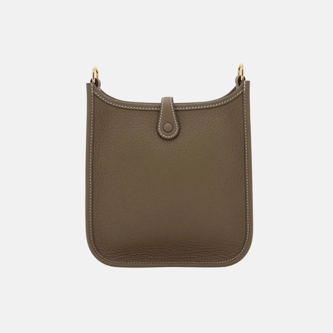 Mini Evelyne TPM Amazone 112 Clemence Etoupe GHW