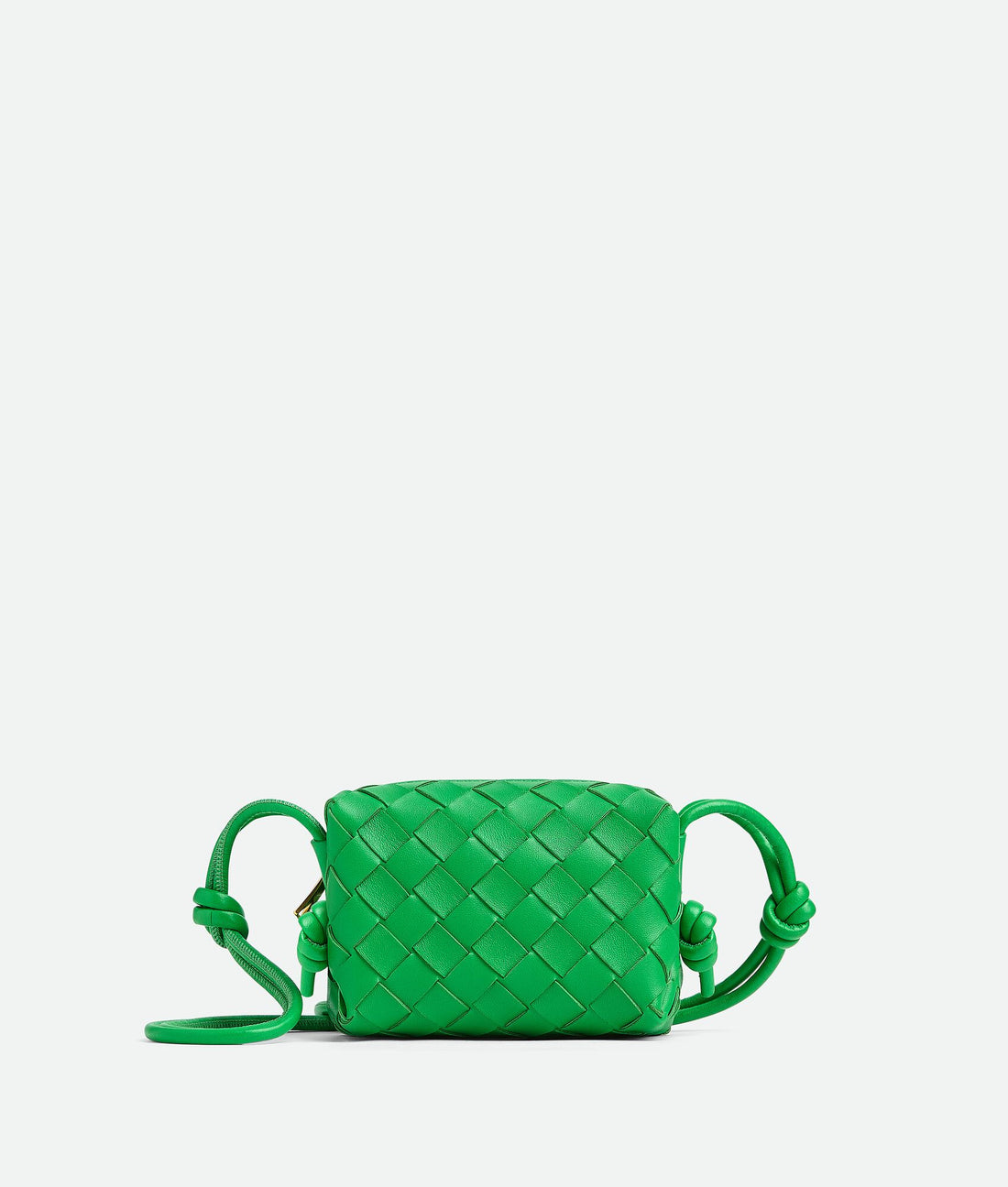 Candy Loop Camera Bag “Parakeet”