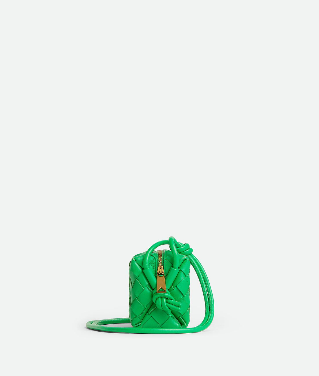 Candy Loop Camera Bag “Parakeet”
