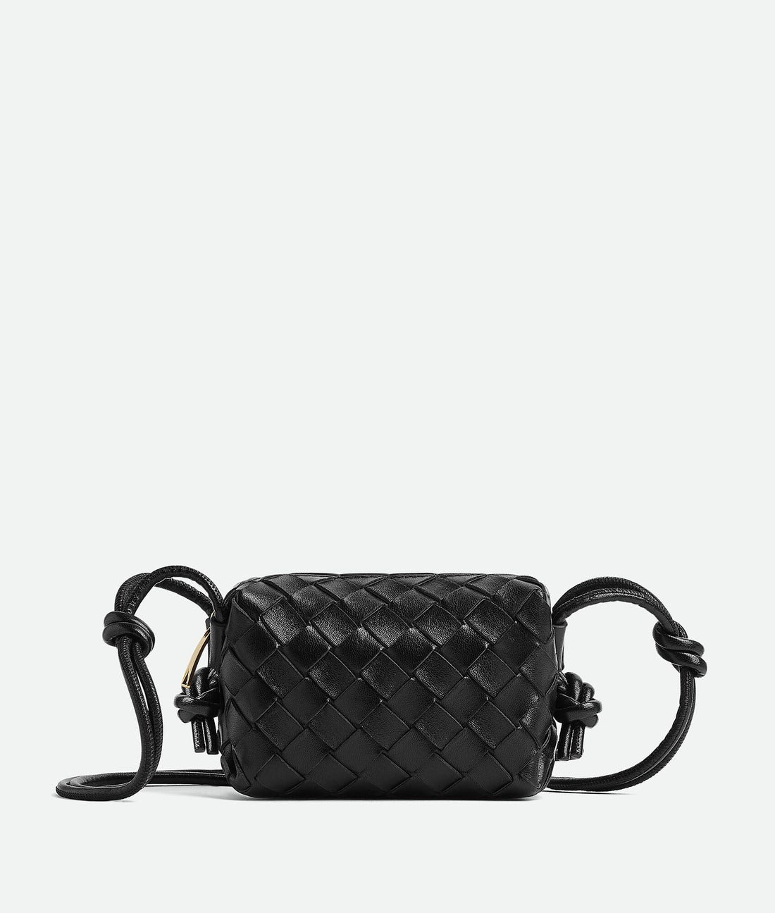 Candy Loop Camera Bag “Black”