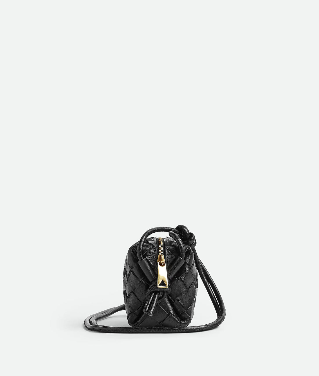 Candy Loop Camera Bag “Black”