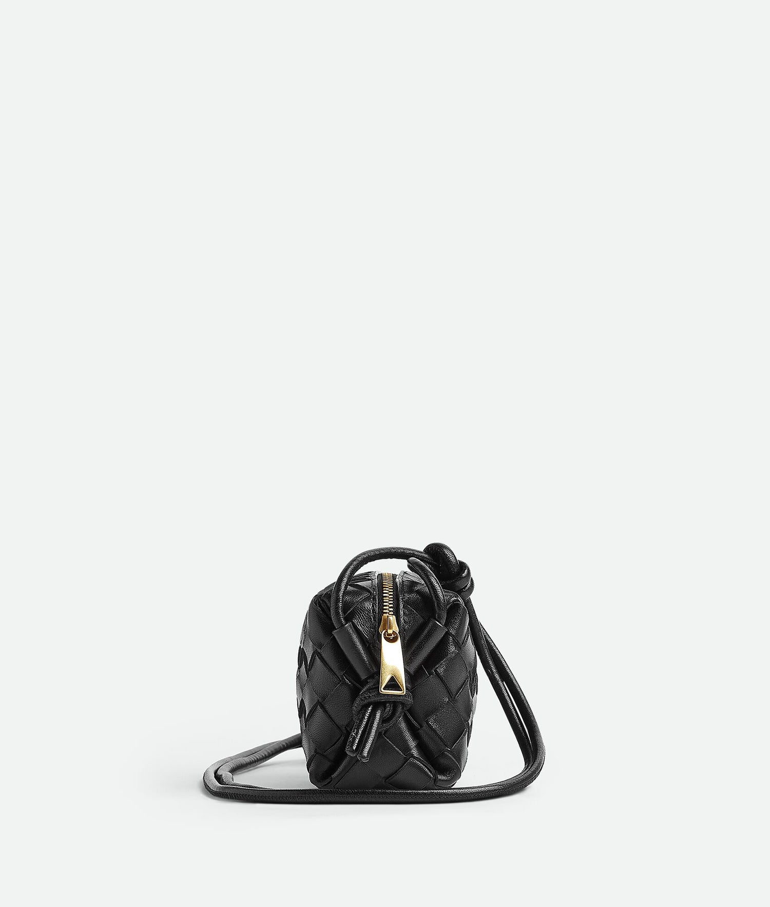 Candy Loop Camera Bag “Black”