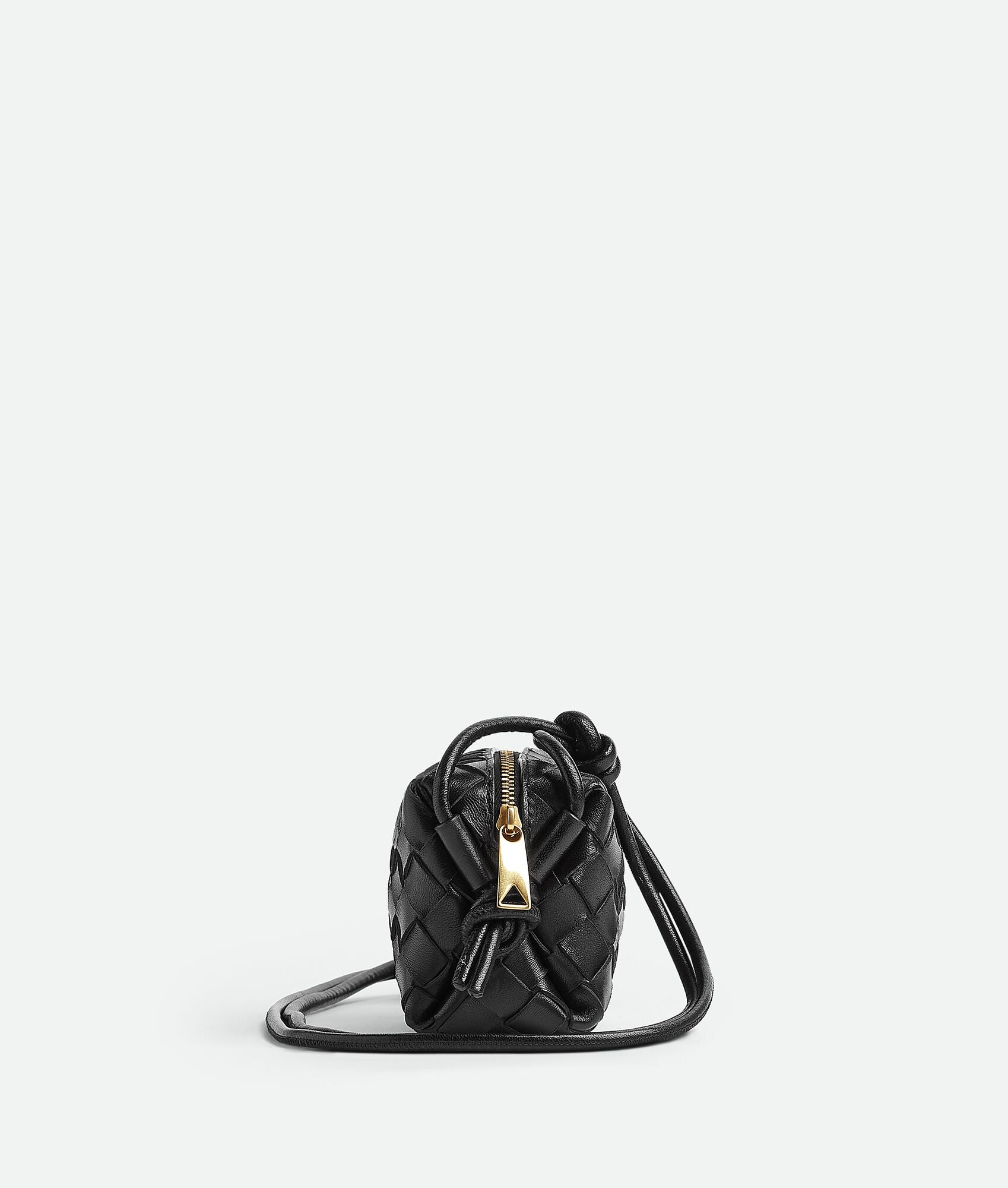 Candy Loop Camera Bag “Black”