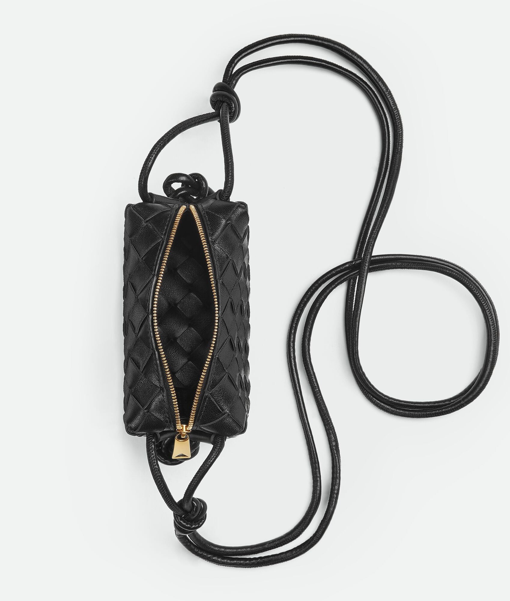 Candy Loop Camera Bag “Black”