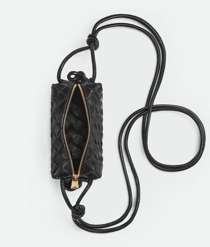 Candy Loop Camera Bag “Black”