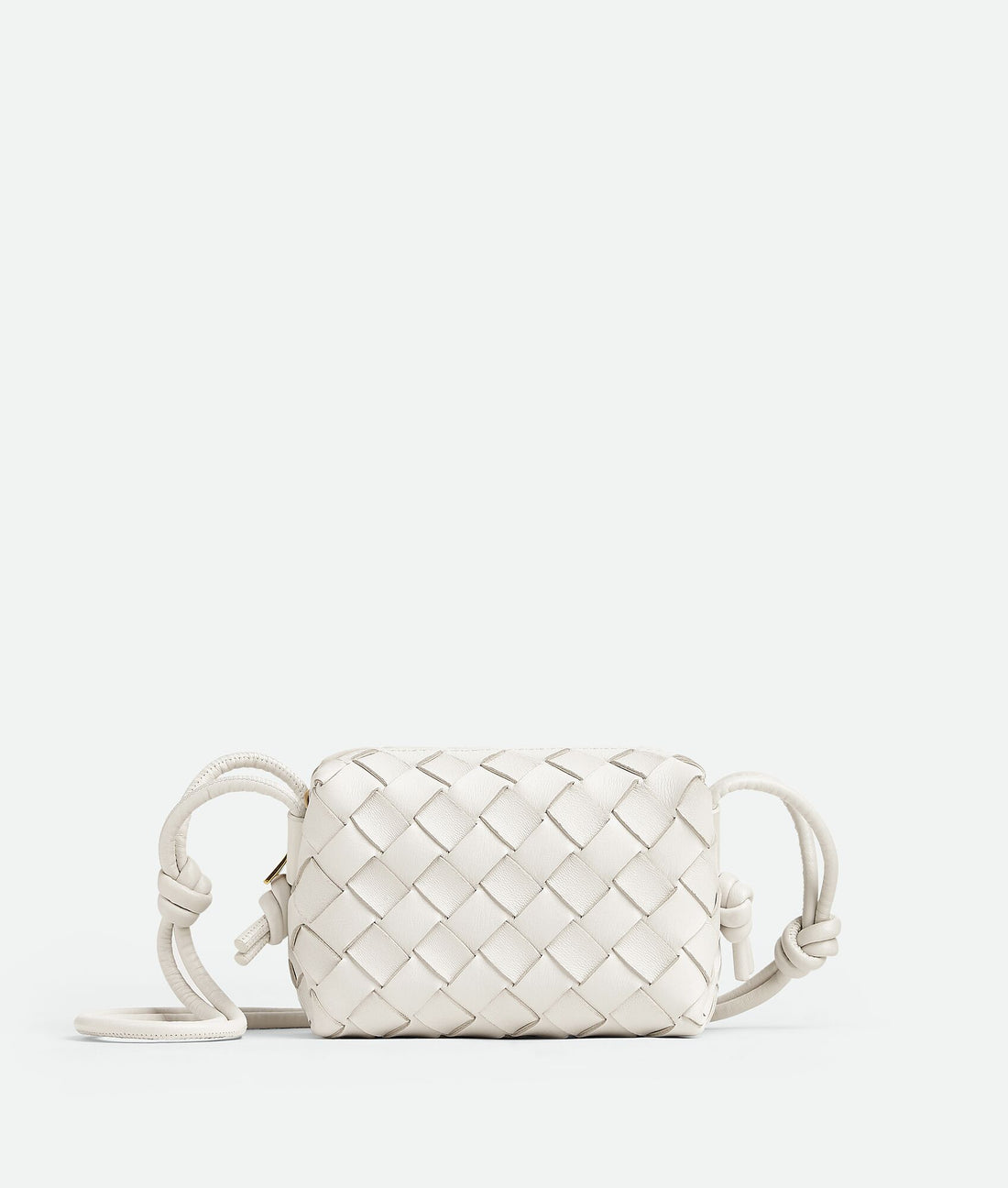 Candy Loop Camera Bag “White”