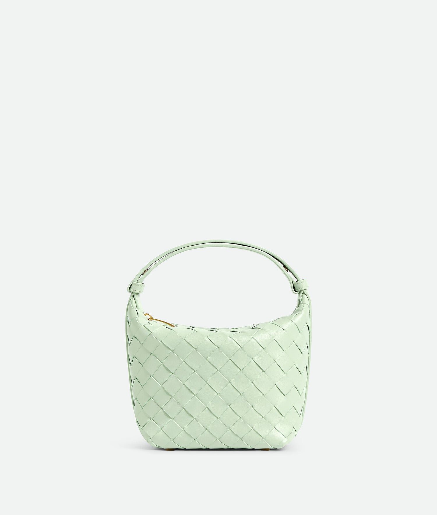 Candy Wallace “Fresh mint”