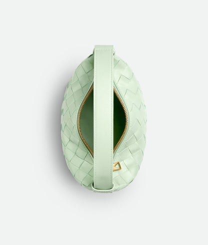 Candy Wallace “Fresh mint”