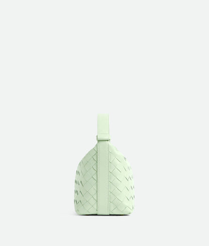 Candy Wallace “Fresh mint”