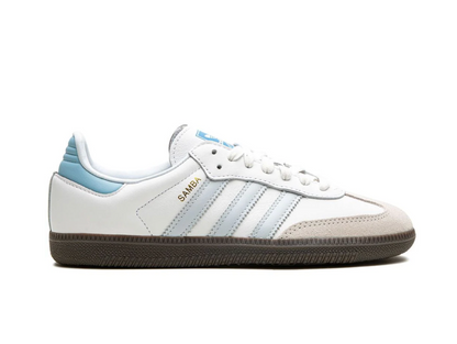 Samba OG &