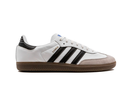 Samba OG &