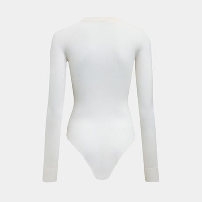 Cashmere Bodysuit