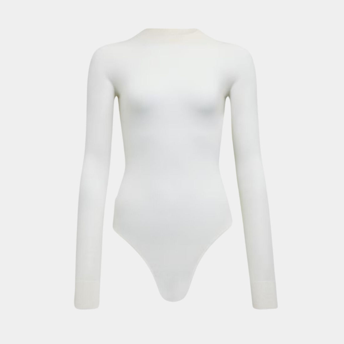 Cashmere Bodysuit