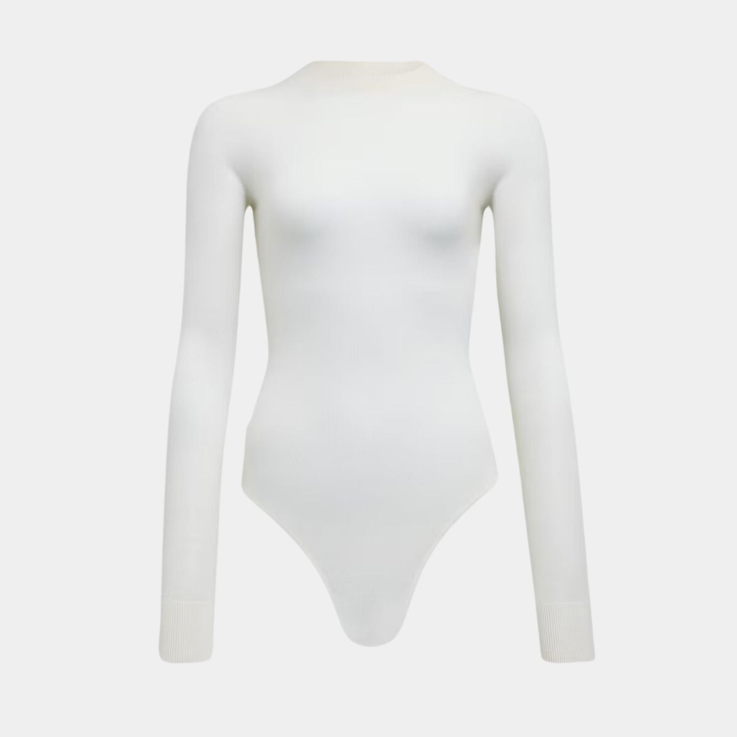 Cashmere Bodysuit