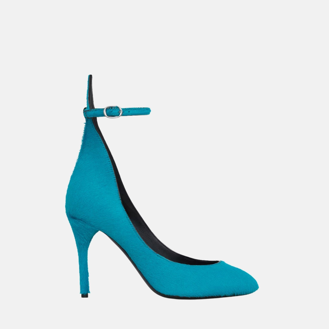 Decollete Pumps In Haircalf