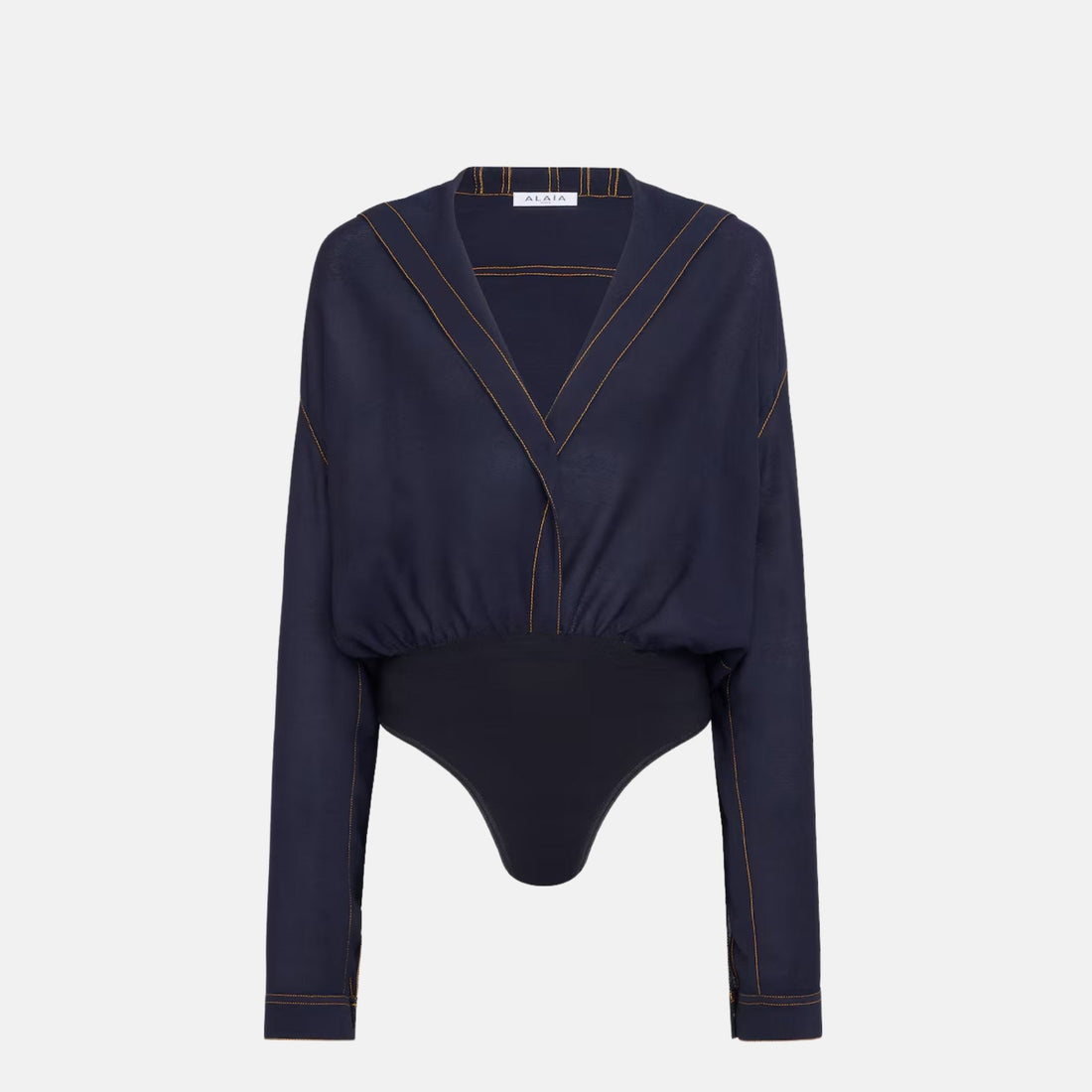 Hooded Body Shirt