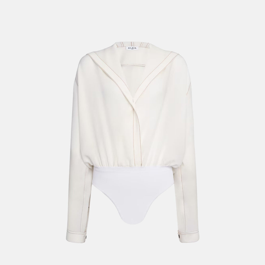 Hooded Body Shirt