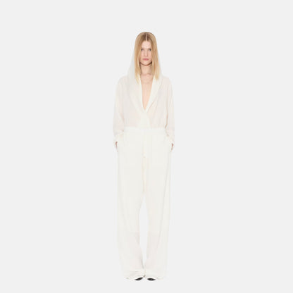 Hooded Body Shirt