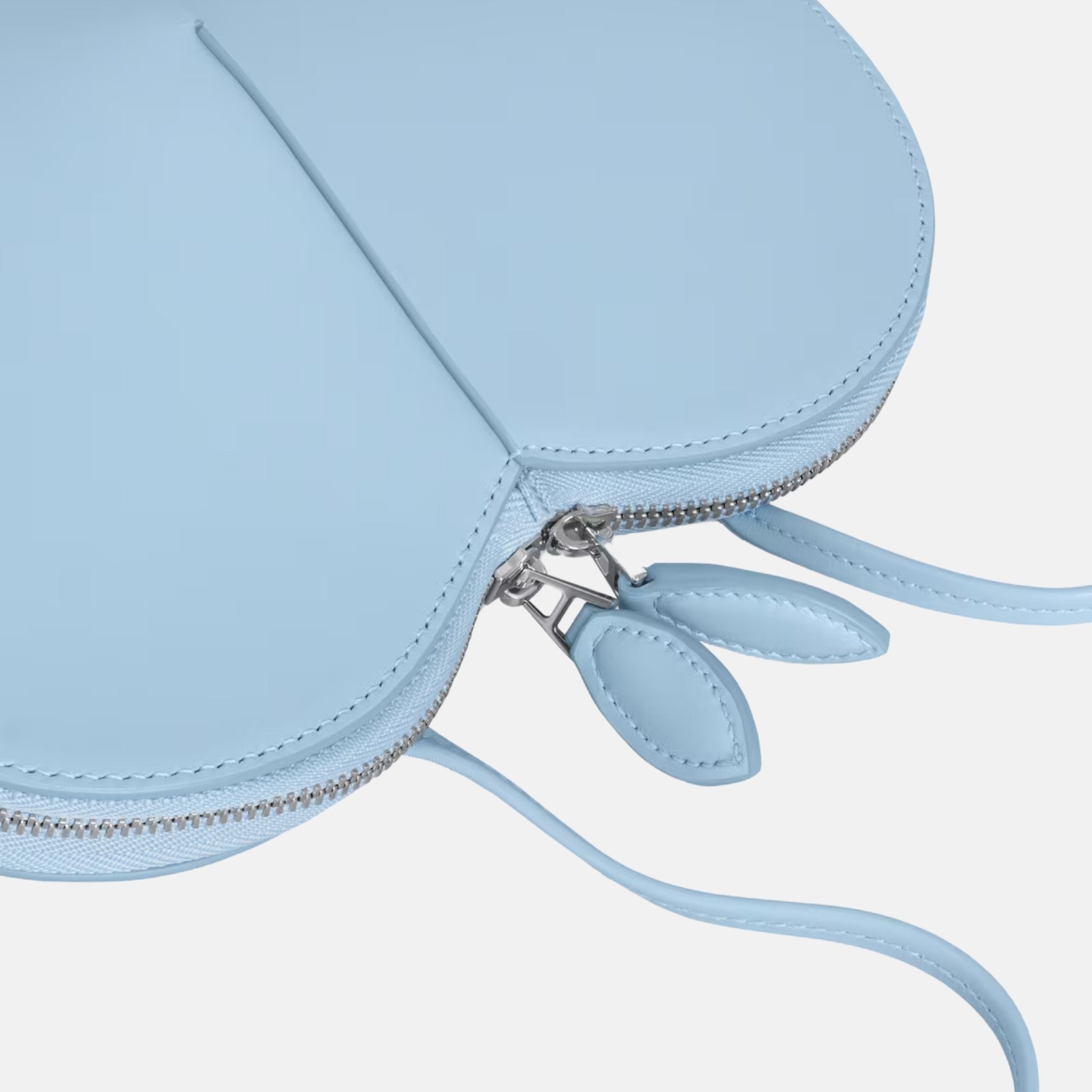 Le Coeur Bag In Calfskin