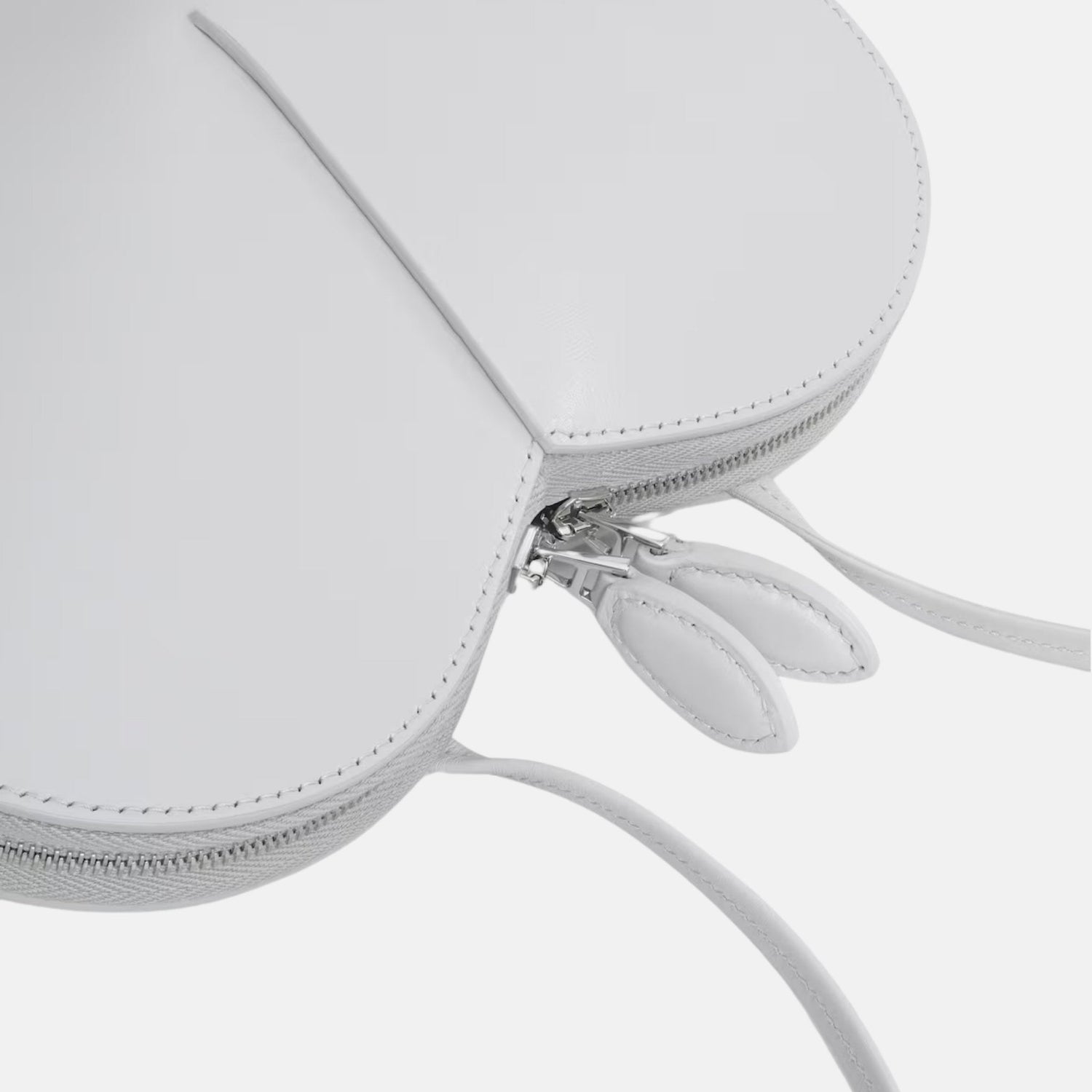 Le Coeur Bag In Calfskin