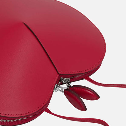 Le Coeur Bag In Calfskin