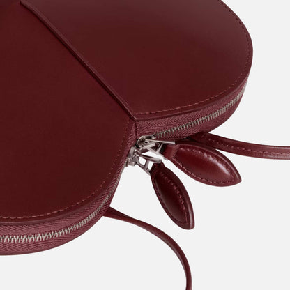 Le Coeur Bag In Calfskin