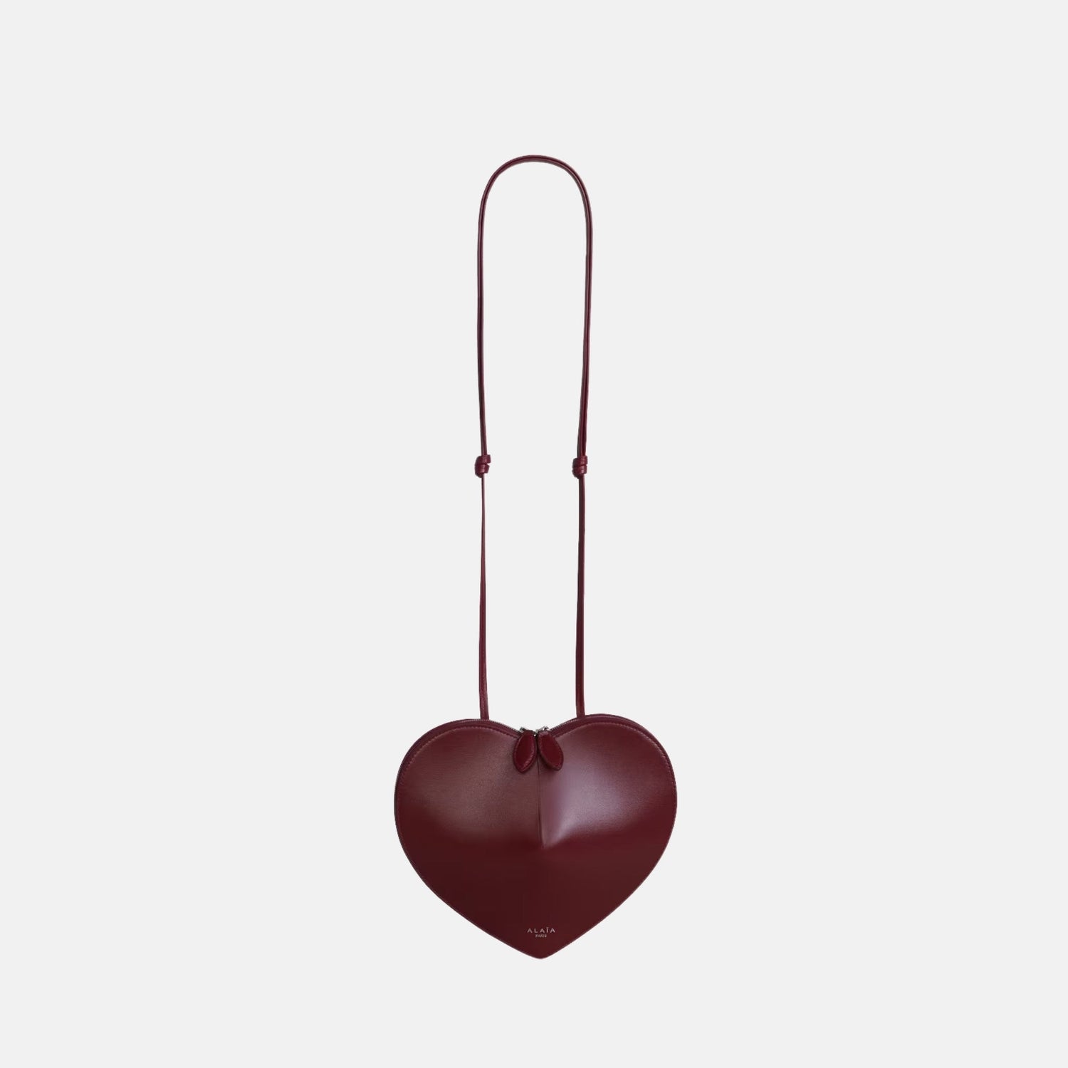 Le Coeur Bag In Calfskin