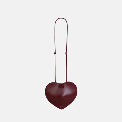 Le Coeur Bag In Calfskin