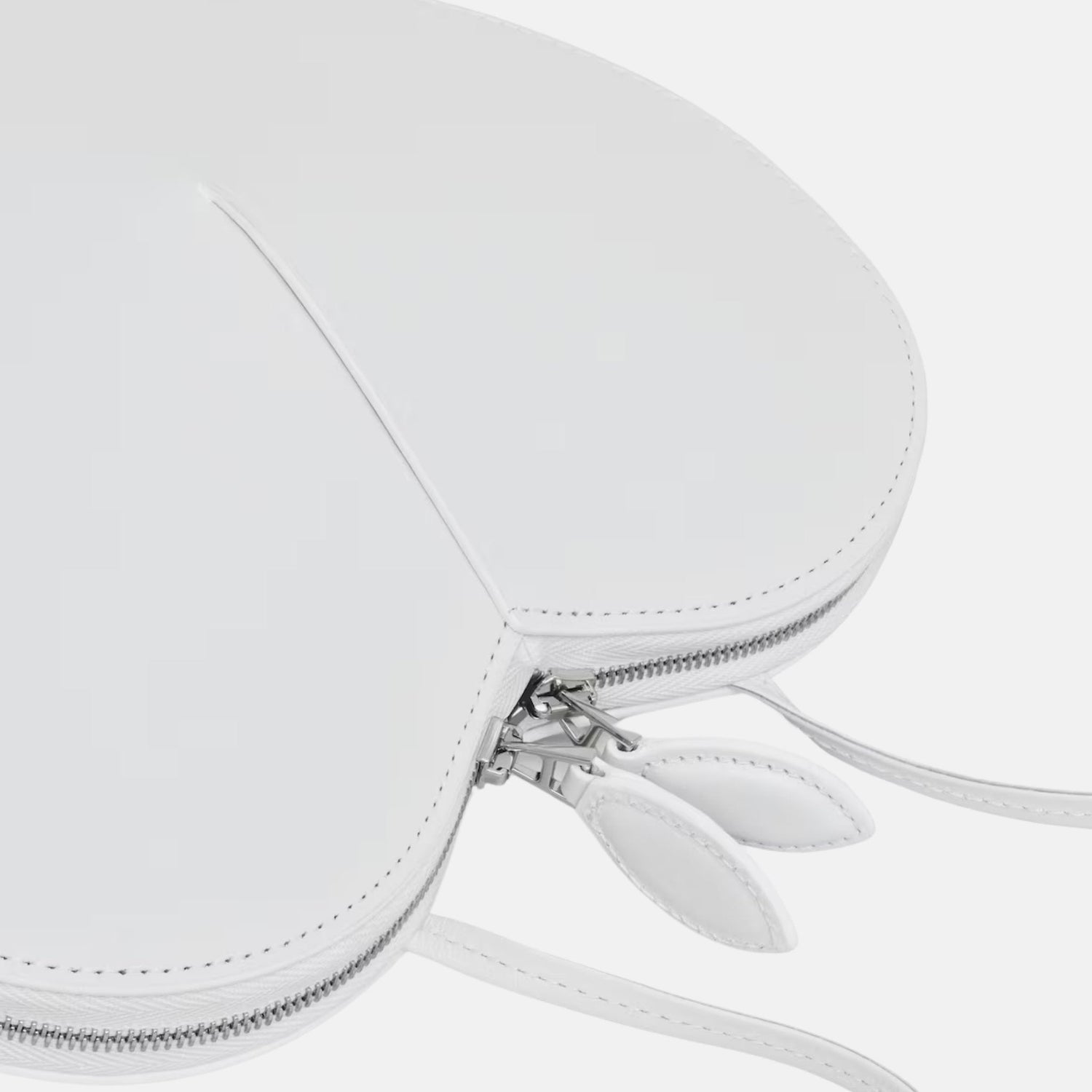 Le Coeur Bag In Calfskin